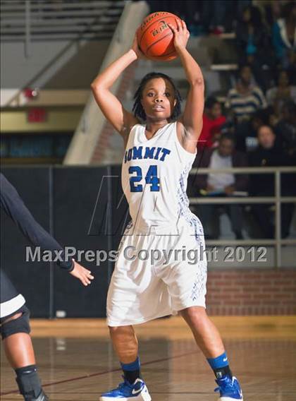 Thumbnail 2 in Seguin @ Mansfield Summit photogallery.