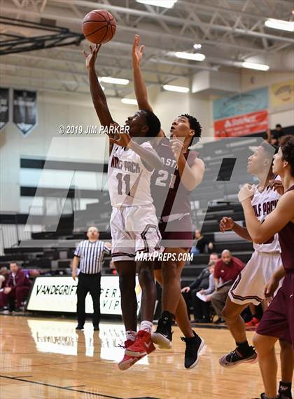 Thumbnail 1 in Weiss vs Bastrop (620 Shootout) photogallery.