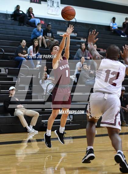 Thumbnail 3 in Weiss vs Bastrop (620 Shootout) photogallery.