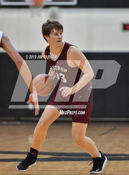Thumbnail 3 in Weiss vs Bastrop (620 Shootout) photogallery.