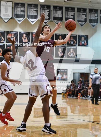 Thumbnail 1 in Weiss vs Bastrop (620 Shootout) photogallery.