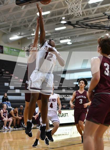 Thumbnail 3 in Weiss vs Bastrop (620 Shootout) photogallery.