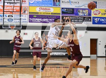 Thumbnail 1 in Weiss vs Bastrop (620 Shootout) photogallery.
