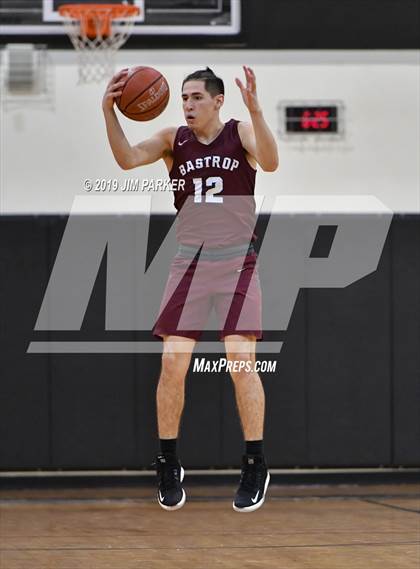 Thumbnail 3 in Weiss vs Bastrop (620 Shootout) photogallery.