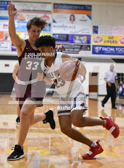 Thumbnail 1 in Weiss vs Bastrop (620 Shootout) photogallery.