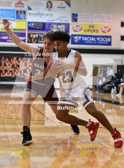 Thumbnail 1 in Weiss vs Bastrop (620 Shootout) photogallery.
