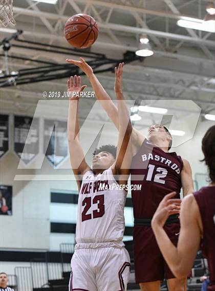 Thumbnail 3 in Weiss vs Bastrop (620 Shootout) photogallery.