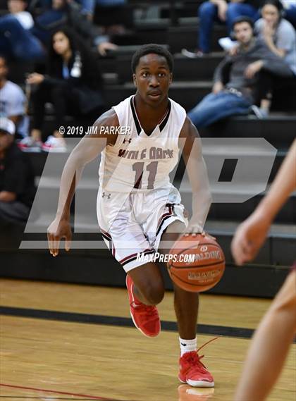 Thumbnail 2 in Weiss vs Bastrop (620 Shootout) photogallery.