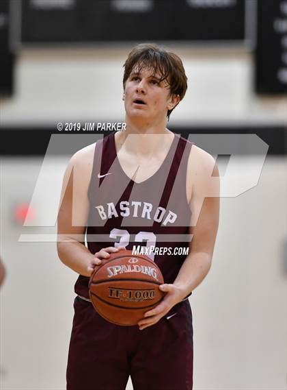 Thumbnail 1 in Weiss vs Bastrop (620 Shootout) photogallery.