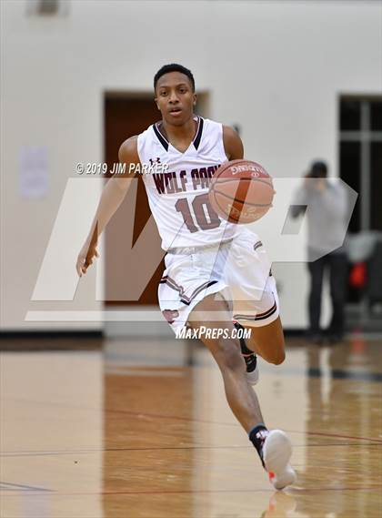 Thumbnail 3 in Weiss vs Bastrop (620 Shootout) photogallery.
