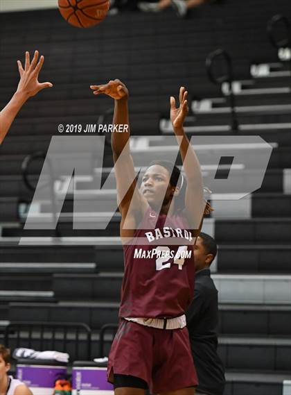 Thumbnail 3 in Weiss vs Bastrop (620 Shootout) photogallery.