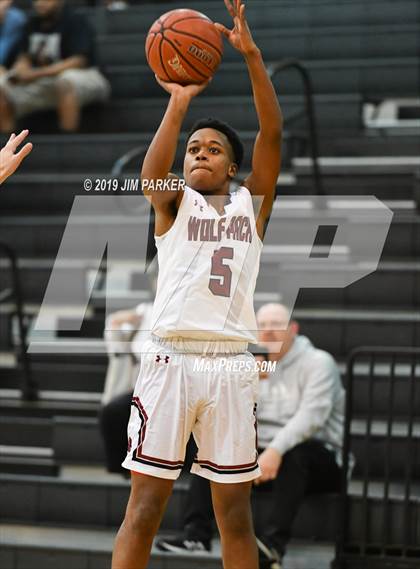 Thumbnail 2 in Weiss vs Bastrop (620 Shootout) photogallery.