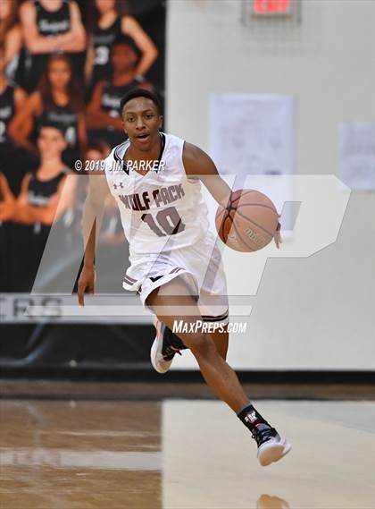 Thumbnail 1 in Weiss vs Bastrop (620 Shootout) photogallery.