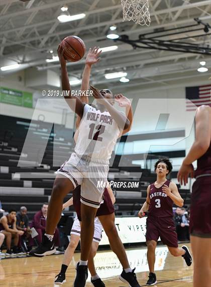 Thumbnail 2 in Weiss vs Bastrop (620 Shootout) photogallery.