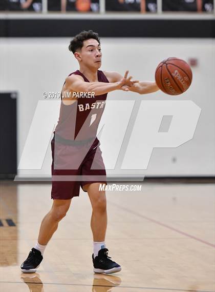 Thumbnail 2 in Weiss vs Bastrop (620 Shootout) photogallery.