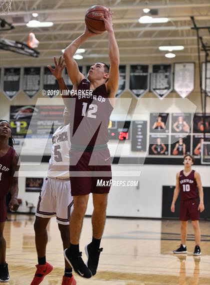 Thumbnail 1 in Weiss vs Bastrop (620 Shootout) photogallery.