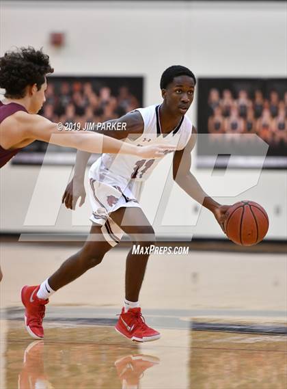 Thumbnail 3 in Weiss vs Bastrop (620 Shootout) photogallery.