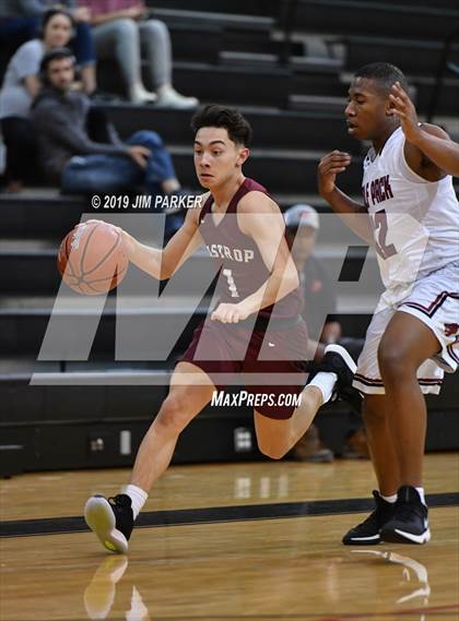 Thumbnail 1 in Weiss vs Bastrop (620 Shootout) photogallery.