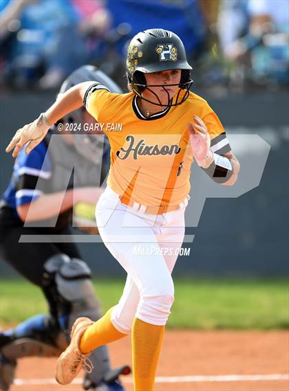 Thumbnail 3 in Sale Creek @ Hixson photogallery.