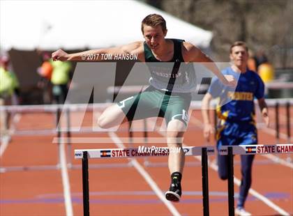 Thumbnail 3 in CHSAA Track and Field Finals (Day 1) photogallery.