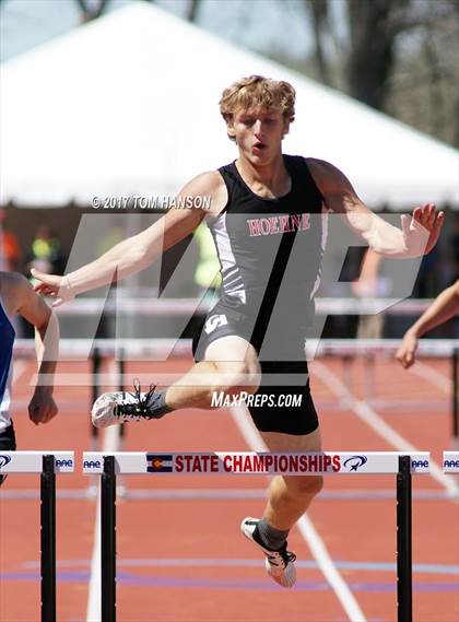 Thumbnail 3 in CHSAA Track and Field Finals (Day 1) photogallery.