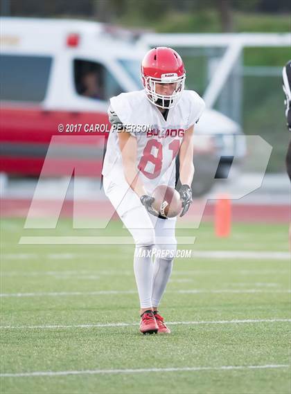 Thumbnail 3 in Oak Hills @ Los Osos (Scrimmage) photogallery.