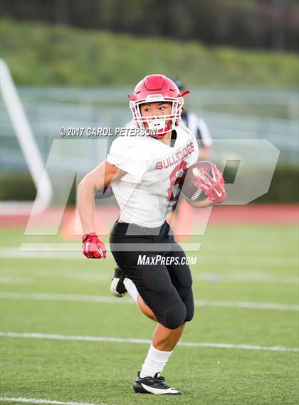 Thumbnail 1 in Oak Hills @ Los Osos (Scrimmage) photogallery.