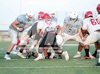 Thumbnail 1 in Oak Hills @ Los Osos (Scrimmage) photogallery.