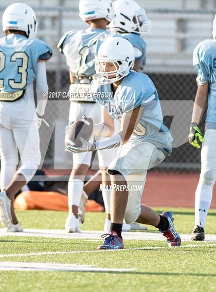 Thumbnail 3 in Oak Hills @ Los Osos (Scrimmage) photogallery.
