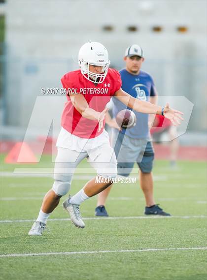 Thumbnail 1 in Oak Hills @ Los Osos (Scrimmage) photogallery.
