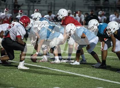 Thumbnail 2 in Oak Hills @ Los Osos (Scrimmage) photogallery.