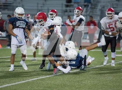 Thumbnail 3 in Oak Hills @ Los Osos (Scrimmage) photogallery.