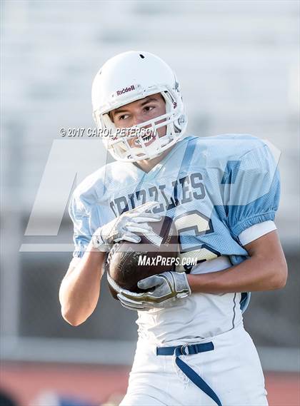 Thumbnail 3 in Oak Hills @ Los Osos (Scrimmage) photogallery.