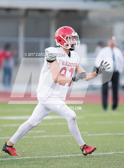 Thumbnail 3 in Oak Hills @ Los Osos (Scrimmage) photogallery.