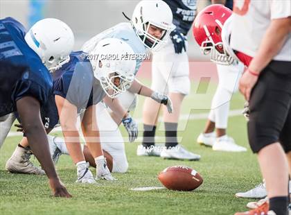Thumbnail 2 in Oak Hills @ Los Osos (Scrimmage) photogallery.