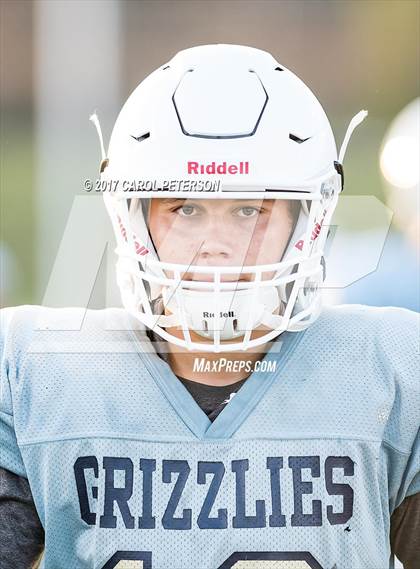 Thumbnail 2 in Oak Hills @ Los Osos (Scrimmage) photogallery.