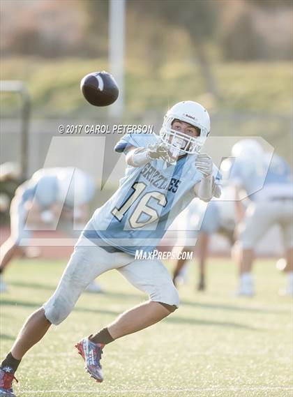 Thumbnail 2 in Oak Hills @ Los Osos (Scrimmage) photogallery.