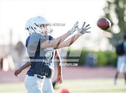 Thumbnail 3 in Oak Hills @ Los Osos (Scrimmage) photogallery.