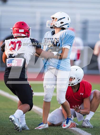 Thumbnail 3 in Oak Hills @ Los Osos (Scrimmage) photogallery.