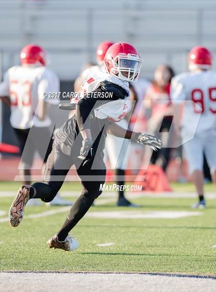 Thumbnail 3 in Oak Hills @ Los Osos (Scrimmage) photogallery.