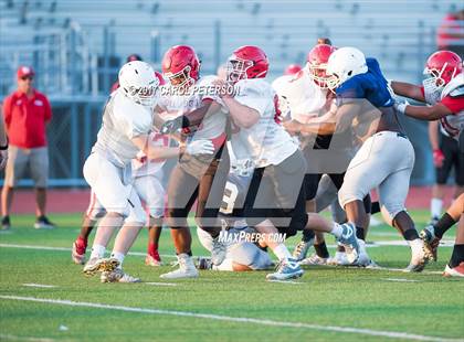 Thumbnail 3 in Oak Hills @ Los Osos (Scrimmage) photogallery.