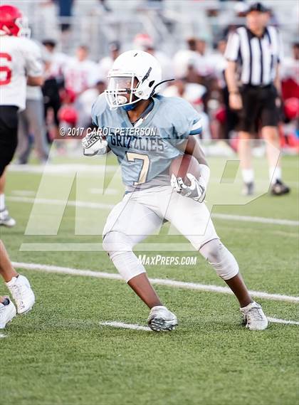 Thumbnail 3 in Oak Hills @ Los Osos (Scrimmage) photogallery.