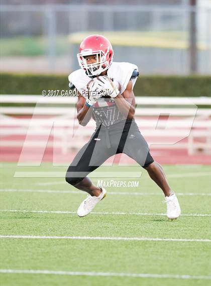 Thumbnail 3 in Oak Hills @ Los Osos (Scrimmage) photogallery.