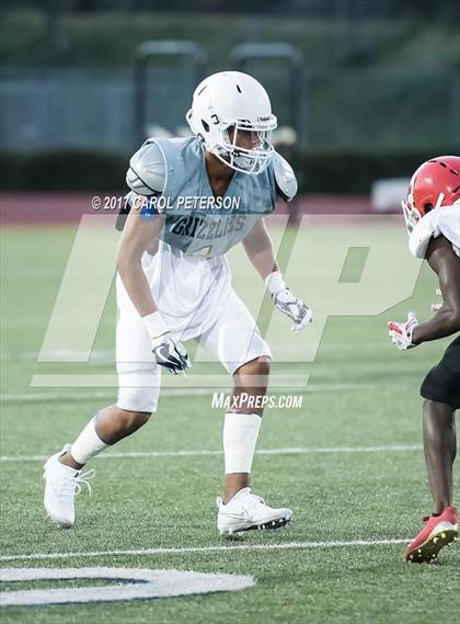 Thumbnail 1 in Oak Hills @ Los Osos (Scrimmage) photogallery.