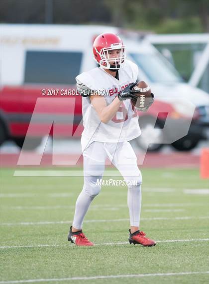 Thumbnail 2 in Oak Hills @ Los Osos (Scrimmage) photogallery.