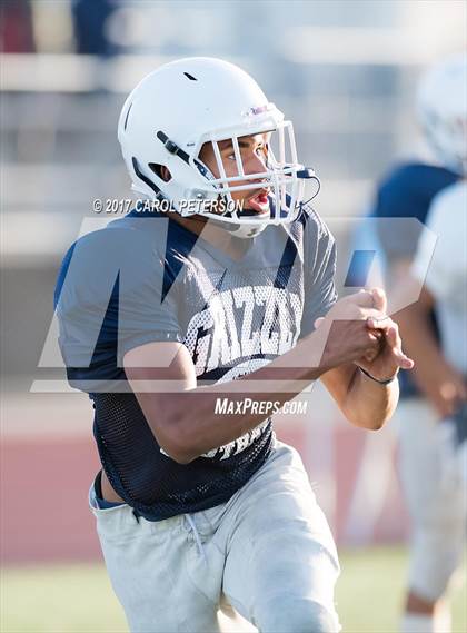 Thumbnail 3 in Oak Hills @ Los Osos (Scrimmage) photogallery.