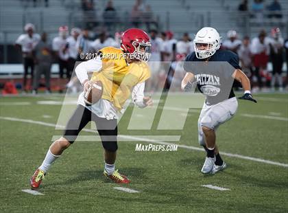 Thumbnail 2 in Oak Hills @ Los Osos (Scrimmage) photogallery.