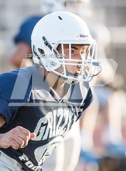 Thumbnail 1 in Oak Hills @ Los Osos (Scrimmage) photogallery.