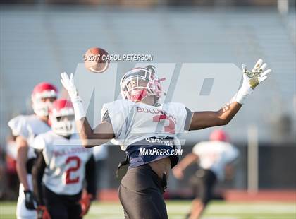 Thumbnail 1 in Oak Hills @ Los Osos (Scrimmage) photogallery.