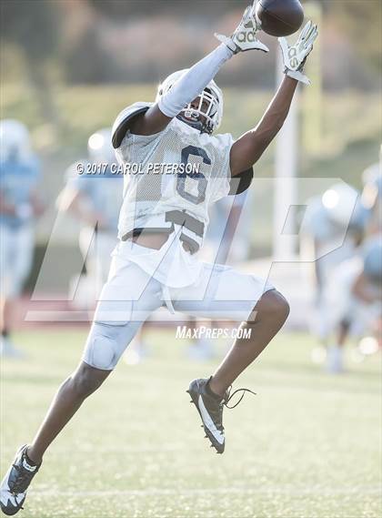 Thumbnail 1 in Oak Hills @ Los Osos (Scrimmage) photogallery.